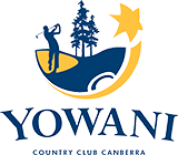 Yowani Country Club Canberra